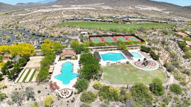 REDUCED!! BEAUTIFUL 3126 SQ FOOT 3 BED, 3.5 BATHS +DEN/OFFICE on Blackstone Country Club in Arizona - for sale on GolfHomes.com, golf home, golf lot