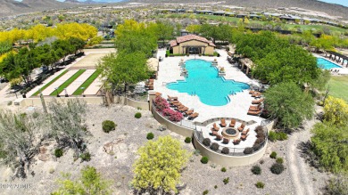 REDUCED!! BEAUTIFUL 3126 SQ FOOT 3 BED, 3.5 BATHS +DEN/OFFICE on Blackstone Country Club in Arizona - for sale on GolfHomes.com, golf home, golf lot