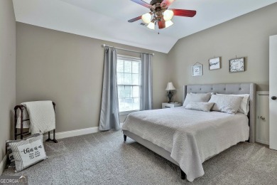 Spectacular & Updated Home in Sought-After SummerGrove close to on Summergrove Golf Club in Georgia - for sale on GolfHomes.com, golf home, golf lot