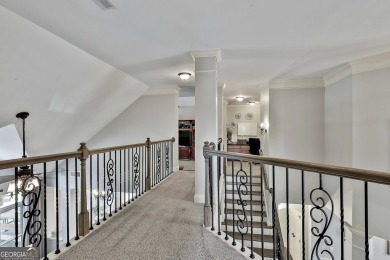 Spectacular & Updated Home in Sought-After SummerGrove close to on Summergrove Golf Club in Georgia - for sale on GolfHomes.com, golf home, golf lot