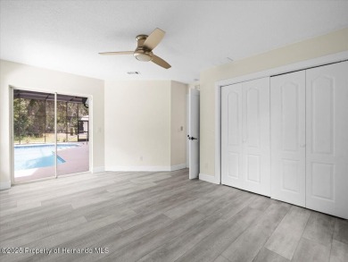 COMPLETY RENOVATED 3-Bedroom Pool Home in Sugarmill Woods!

Step on Southern Woods Golf Club in Florida - for sale on GolfHomes.com, golf home, golf lot