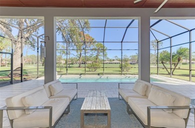 Experience ultimate comfort in this high-quality contemporary on The Meadows Golf and Country Club in Florida - for sale on GolfHomes.com, golf home, golf lot