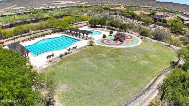 REDUCED!! BEAUTIFUL 3126 SQ FOOT 3 BED, 3.5 BATHS +DEN/OFFICE on Blackstone Country Club in Arizona - for sale on GolfHomes.com, golf home, golf lot