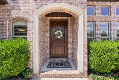 Welcome to 408 Miramar Blvd, located in Chenal Valley with golf on Chenal Country Club - Bear Den Mountain in Arkansas - for sale on GolfHomes.com, golf home, golf lot