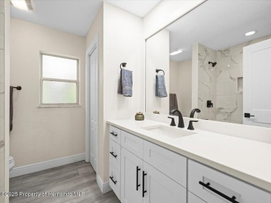 COMPLETY RENOVATED 3-Bedroom Pool Home in Sugarmill Woods!

Step on Southern Woods Golf Club in Florida - for sale on GolfHomes.com, golf home, golf lot