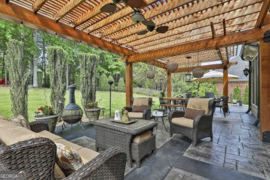 Spectacular & Updated Home in Sought-After SummerGrove close to on Summergrove Golf Club in Georgia - for sale on GolfHomes.com, golf home, golf lot