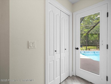 COMPLETY RENOVATED 3-Bedroom Pool Home in Sugarmill Woods!

Step on Southern Woods Golf Club in Florida - for sale on GolfHomes.com, golf home, golf lot