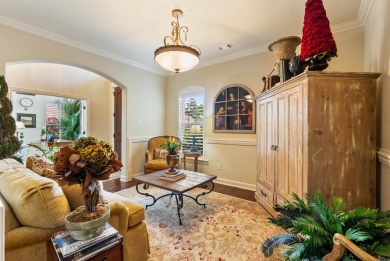 Welcome to 408 Miramar Blvd, located in Chenal Valley with golf on Chenal Country Club - Bear Den Mountain in Arkansas - for sale on GolfHomes.com, golf home, golf lot