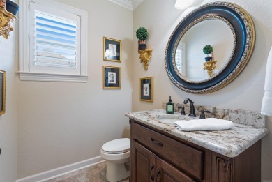 Welcome to 408 Miramar Blvd, located in Chenal Valley with golf on Chenal Country Club - Bear Den Mountain in Arkansas - for sale on GolfHomes.com, golf home, golf lot