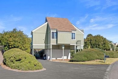 Within close proximity to the beach (access at Boardwalk 3) and on The Seabrook Island Club in South Carolina - for sale on GolfHomes.com, golf home, golf lot