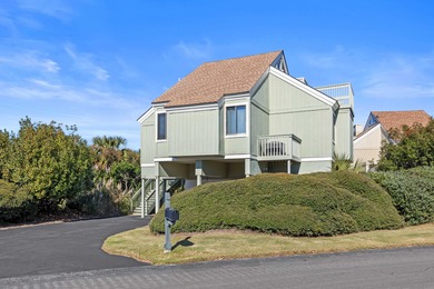 Within close proximity to the beach (access at Boardwalk 3) and on The Seabrook Island Club in South Carolina - for sale on GolfHomes.com, golf home, golf lot