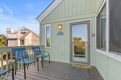 Within close proximity to the beach (access at Boardwalk 3) and on The Seabrook Island Club in South Carolina - for sale on GolfHomes.com, golf home, golf lot