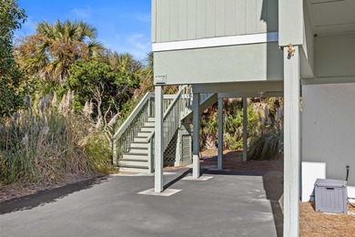 Within close proximity to the beach (access at Boardwalk 3) and on The Seabrook Island Club in South Carolina - for sale on GolfHomes.com, golf home, golf lot