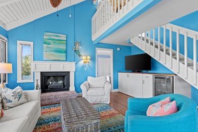 Within close proximity to the beach (access at Boardwalk 3) and on The Seabrook Island Club in South Carolina - for sale on GolfHomes.com, golf home, golf lot