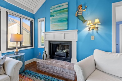 Within close proximity to the beach (access at Boardwalk 3) and on The Seabrook Island Club in South Carolina - for sale on GolfHomes.com, golf home, golf lot