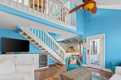 Within close proximity to the beach (access at Boardwalk 3) and on The Seabrook Island Club in South Carolina - for sale on GolfHomes.com, golf home, golf lot