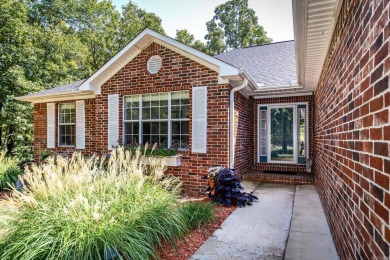 Nestled on scenic Indian Hills Golf Course, this exquisite on Indian Hills Country Club in Arkansas - for sale on GolfHomes.com, golf home, golf lot