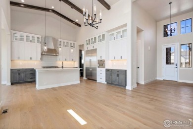 Builder Incentive of up to 6% when using preferred lender could on Raindance National Golf Course in Colorado - for sale on GolfHomes.com, golf home, golf lot