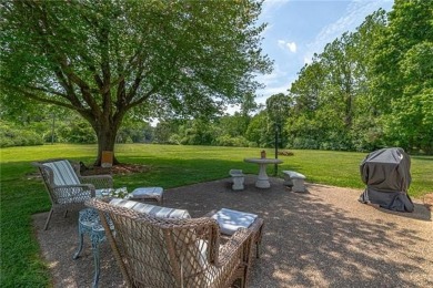 Welcome to 61 Comanchee Lane -- a beautifully maintained on Indian Creek Yacht and Country Club in Virginia - for sale on GolfHomes.com, golf home, golf lot