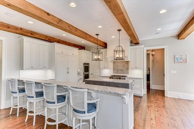 Welcome to 303 Founders Lane, an extraordinary luxury estate on Champions Retreat Golf Club in Georgia - for sale on GolfHomes.com, golf home, golf lot