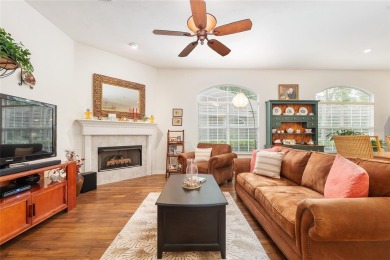Beautifully maintained 3 bedroom 2 bath home located on the 5th on Haile Plantation Golf and Country Club in Florida - for sale on GolfHomes.com, golf home, golf lot