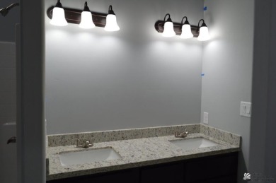 NEW HOME CONSTRUCTION TO START WITH 4 WEEKS OF CONTRACT SIGNING on The Links At Coyote Wash in Arizona - for sale on GolfHomes.com, golf home, golf lot