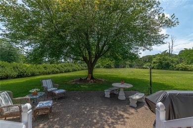 Welcome to 61 Comanchee Lane -- a beautifully maintained on Indian Creek Yacht and Country Club in Virginia - for sale on GolfHomes.com, golf home, golf lot