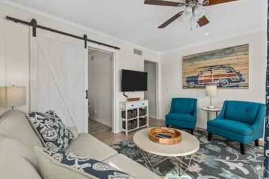 Spectacular views! This Sands Beach Club 2 BR/2 BA unit is on The Dunes Golf and Beach Club in South Carolina - for sale on GolfHomes.com, golf home, golf lot