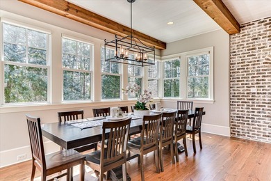 Welcome to 303 Founders Lane, an extraordinary luxury estate on Champions Retreat Golf Club in Georgia - for sale on GolfHomes.com, golf home, golf lot