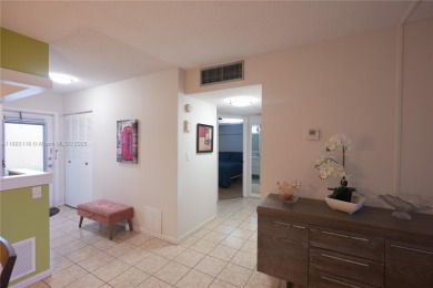 55+ COMMUNITY! Experience comfort and elegance in this fully on Lauderhill Golf Course in Florida - for sale on GolfHomes.com, golf home, golf lot