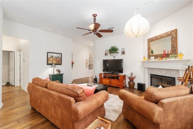 Beautifully maintained 3 bedroom 2 bath home located on the 5th on Haile Plantation Golf and Country Club in Florida - for sale on GolfHomes.com, golf home, golf lot