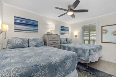 Spectacular views! This Sands Beach Club 2 BR/2 BA unit is on The Dunes Golf and Beach Club in South Carolina - for sale on GolfHomes.com, golf home, golf lot