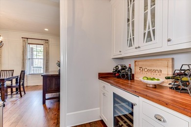 Welcome to 303 Founders Lane, an extraordinary luxury estate on Champions Retreat Golf Club in Georgia - for sale on GolfHomes.com, golf home, golf lot