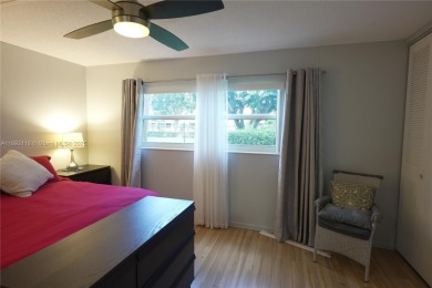 55+ COMMUNITY! Experience comfort and elegance in this fully on Lauderhill Golf Course in Florida - for sale on GolfHomes.com, golf home, golf lot