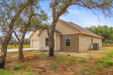 Welcome to your dream home located in the prestigious Hideout on Hideout Golf Club and Resort  in Texas - for sale on GolfHomes.com, golf home, golf lot