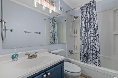 Spectacular views! This Sands Beach Club 2 BR/2 BA unit is on The Dunes Golf and Beach Club in South Carolina - for sale on GolfHomes.com, golf home, golf lot