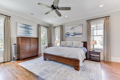 Welcome to 303 Founders Lane, an extraordinary luxury estate on Champions Retreat Golf Club in Georgia - for sale on GolfHomes.com, golf home, golf lot