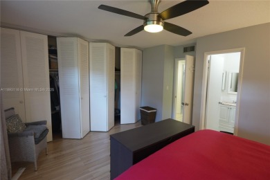 55+ COMMUNITY! Experience comfort and elegance in this fully on Lauderhill Golf Course in Florida - for sale on GolfHomes.com, golf home, golf lot