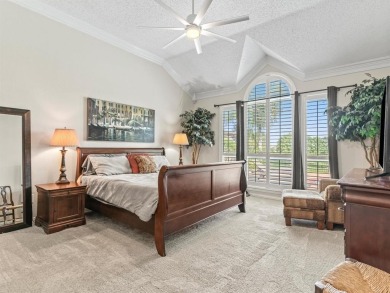 Situated on the 16th tee box of The Golf Club at Fossil Creek on The Golf Club at Fossil Creek in Texas - for sale on GolfHomes.com, golf home, golf lot