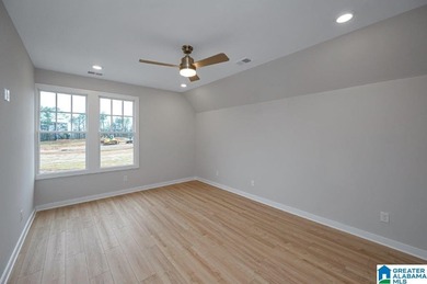 Discover luxurious living in this conveniently located 2 Bedroom on Riverchase Country Club in Alabama - for sale on GolfHomes.com, golf home, golf lot