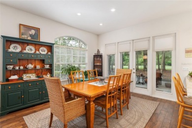 Beautifully maintained 3 bedroom 2 bath home located on the 5th on Haile Plantation Golf and Country Club in Florida - for sale on GolfHomes.com, golf home, golf lot