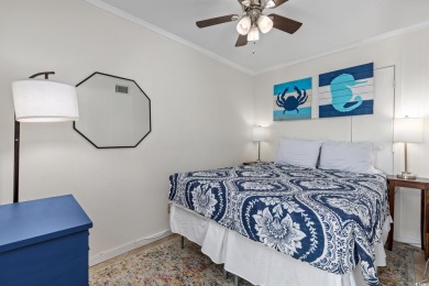 Spectacular views! This Sands Beach Club 2 BR/2 BA unit is on The Dunes Golf and Beach Club in South Carolina - for sale on GolfHomes.com, golf home, golf lot