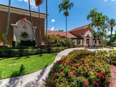 Welcome to your Naples retreat! This meticulously maintained on Glen Eagle Golf and Country Club in Florida - for sale on GolfHomes.com, golf home, golf lot