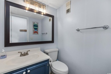 Spectacular views! This Sands Beach Club 2 BR/2 BA unit is on The Dunes Golf and Beach Club in South Carolina - for sale on GolfHomes.com, golf home, golf lot