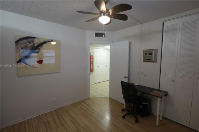 55+ COMMUNITY! Experience comfort and elegance in this fully on Lauderhill Golf Course in Florida - for sale on GolfHomes.com, golf home, golf lot