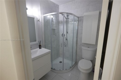 55+ COMMUNITY! Experience comfort and elegance in this fully on Lauderhill Golf Course in Florida - for sale on GolfHomes.com, golf home, golf lot