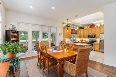 Beautifully maintained 3 bedroom 2 bath home located on the 5th on Haile Plantation Golf and Country Club in Florida - for sale on GolfHomes.com, golf home, golf lot
