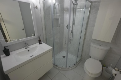 55+ COMMUNITY! Experience comfort and elegance in this fully on Lauderhill Golf Course in Florida - for sale on GolfHomes.com, golf home, golf lot