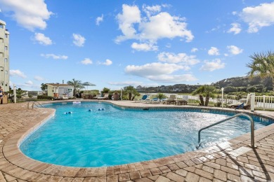 Spectacular views! This Sands Beach Club 2 BR/2 BA unit is on The Dunes Golf and Beach Club in South Carolina - for sale on GolfHomes.com, golf home, golf lot