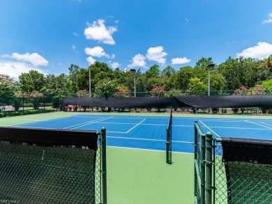 Welcome to your Naples retreat! This meticulously maintained on Glen Eagle Golf and Country Club in Florida - for sale on GolfHomes.com, golf home, golf lot